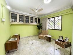 Blk 10 Toh Yi Gardens (Bukit Timah), HDB Executive #558893581